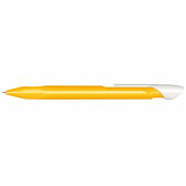 Evoxx Duo Polished Recycled Geel 7408