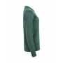 Oakville V-neck W Pine Green XXL Oakville V-neck W Pine Green XXL