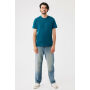 IQONIQ Sierra lichtgewicht gerecycled katoen t-shirt, dark teal (XXXL) IQONIQ Sierra lichtgewicht gerecycled katoen t-shirt, dark teal (XXXL)
