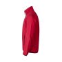 CORE softshell jas - Rood, 2XL