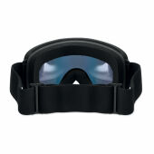 NISEKO - Skibril UV400 - Blauw