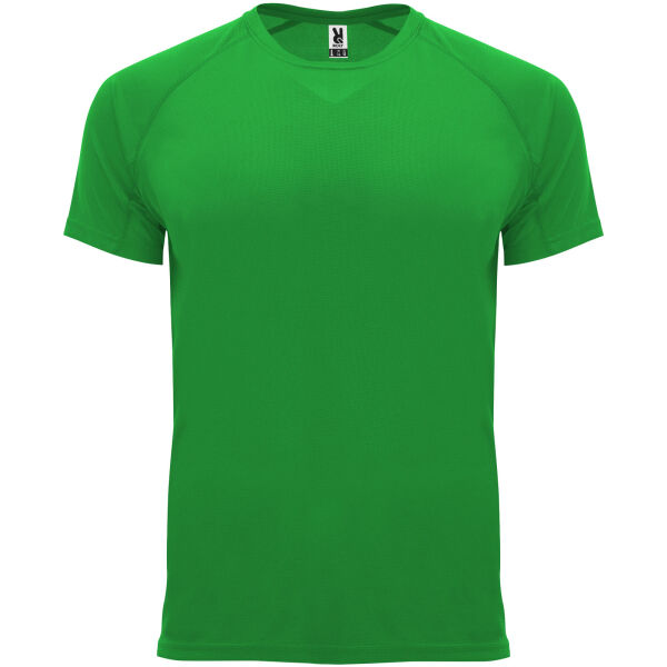 Bahrain sportshirt met korte mouwen voor kinderen