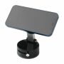 Flux Magnetic GRS R-ABS Phone Holder - zwart
