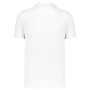 Herensportpolo White XS Herensportpolo White XS