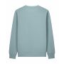 Changer 2.0 - Het unisex Iconic crewneck sweatshirt - Pebble Blue (XL)