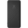 Xtorm Go2 20 W 10.000 mAh powerbank met snellaadfunctie - Zwart