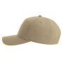 FIJI, KHAKI, One size, ATLANTIS HEADWEAR