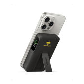 Anker MagGo QI2 magnetische powerbank 10.000 mA, zwart