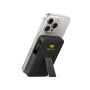 Anker MagGo QI2 magnetische powerbank 10.000 mA, zwart Anker MagGo QI2 magnetische powerbank 10.000 mA, zwart