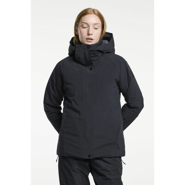 Barriér Jacket Women Black XL Barriér Jacket Women Black XL