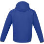Dinlas lichtgewicht heren jas - Blauw - 3XL