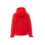 Gale Kids red 3-4 Y (XS)