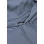 Cottover Gots Key Hood dusty blue XXL