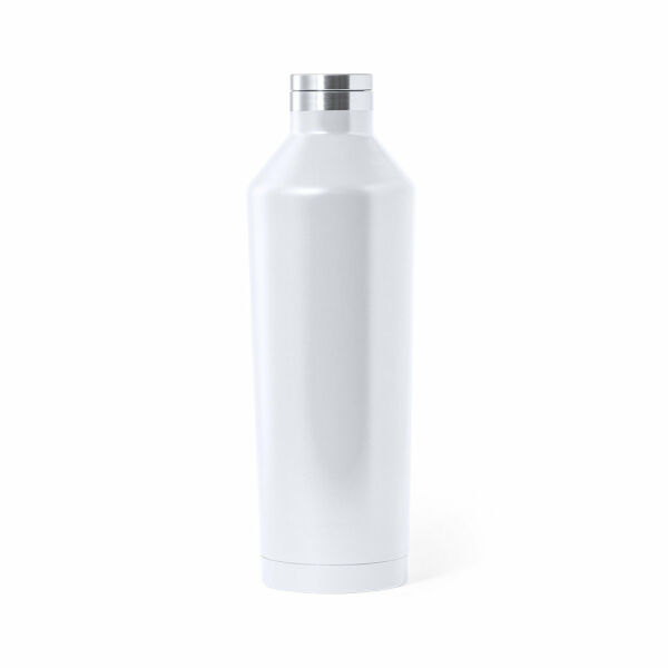 Thermoskan-Fles Gristel