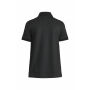 Txlite Tri-Blend Polo W Black XXL