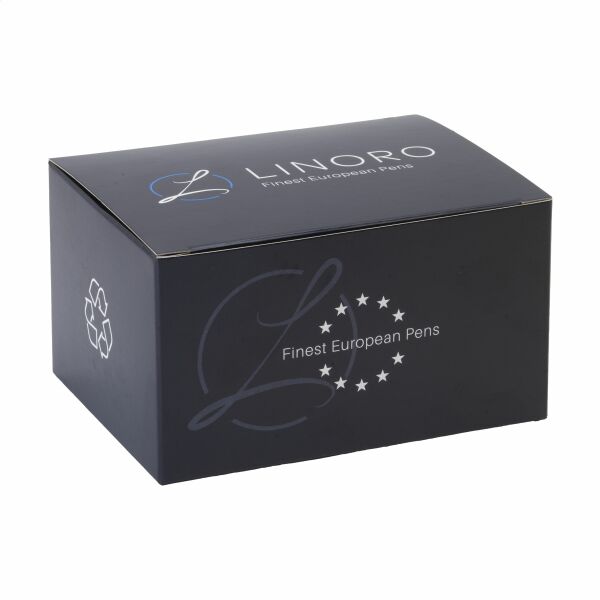 Linoro Wave rPET Pen Linoro Wave rPET Pen