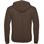ID.203 Sweater met capuchon Brown 3XL