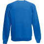 Classic Raglan Sweater (62-216-0) Royal Blue M Classic Raglan Sweater (62-216-0) Royal Blue M