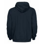 Printer Overhead full zip hoody Dark Navy 5XL