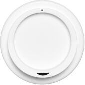 Americano® 350 ml geïsoleerde beker - Blauw/Wit