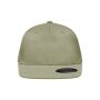 Flexfit® Flat Peak Cap khaki S/M