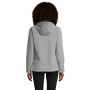 REPLAY WOMEN - REPLAY dames softshell jas - XL - Grijs Gemeleerd