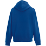 Authentic Sweatvest met capuchon Bright Royal 3XL