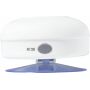 ABS speaker Jude zwart