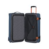 American Tourister Urban Track Duffle/Wh M Coated