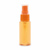 MIST - Bodymist spray 30ml - Transparant Oranje