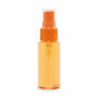 MIST - Bodymist spray 30ml - Transparant Oranje