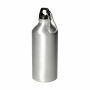 Aluminiumfles "Sporty" 0,6 l