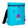 Arctica Cooler GRS Recycled Backpack koeltas - blauw Arctica Cooler GRS Recycled Backpack koeltas - blauw
