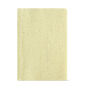 Lewis Notebook - Pastel geel
