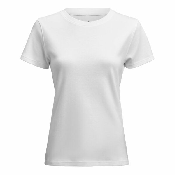 James Harvest Scarsdale T-Shirt 
T-shirt Dames
