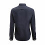 Harvest Allen Woman Oxford Shirt Navy XXL