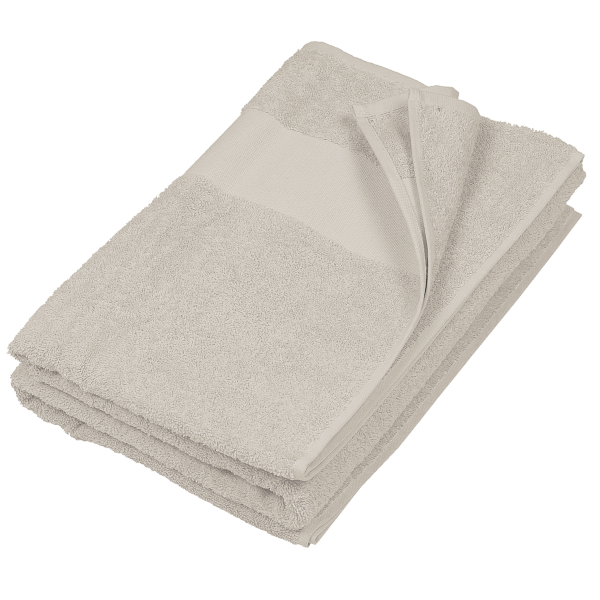 Handdoek Light Angora One Size Handdoek Light Angora One Size