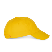 Bahia - Pet 7 panelen Yellow One Size Bahia - Pet 7 panelen Yellow One Size