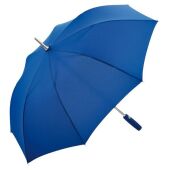 Alu regular umbrella FARE® AC euroblue