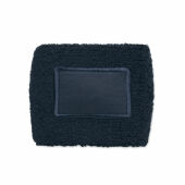 TEKUBI - Polsbandje van polykatoen - Marineblauw