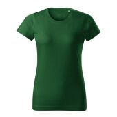 bottle green