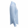 Yellow Bow 57 Woman Contemporary Skyblue/Whit XXL