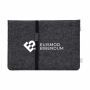 Recycled Felt Laptop Sleeve 14"