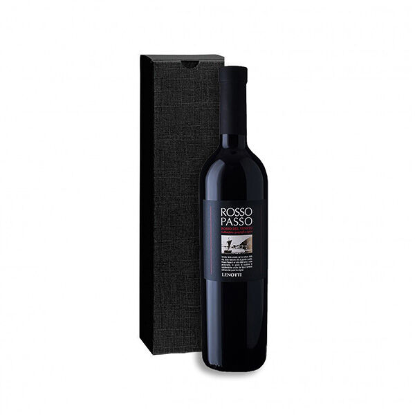 Lenotti Rosso Passo I in doos