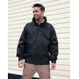 Channel Jacket - Navy - 2XL