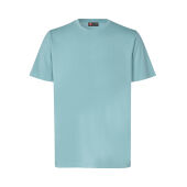 Stoffige aqua