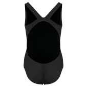 Meisjesbadpak Black 6/8 jaar
