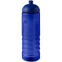 H2O Active® Eco Treble drinkfles met koepeldeksel van 750 ml - Blauw/Blauw H2O Active® Eco Treble drinkfles met koepeldeksel van 750 ml - Blauw/Blauw