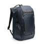 DUKE 24L nylon rugzak - donkerblauw