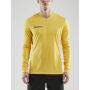 Squad Go Jersey Solid LS M Swe Yellow 3XL